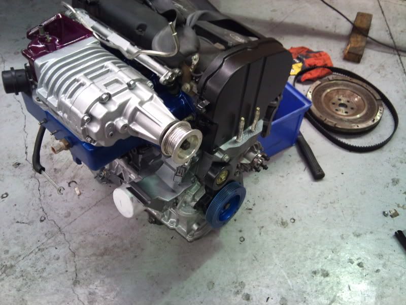 Ford Focus Forum, Ford Focus ST Forum, Ford Focus RS Forum View